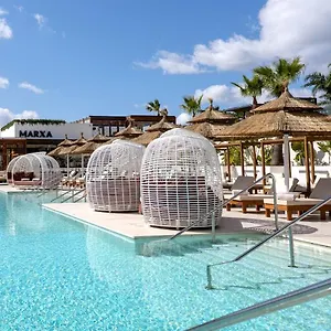 5* Hotel So/ & Golf